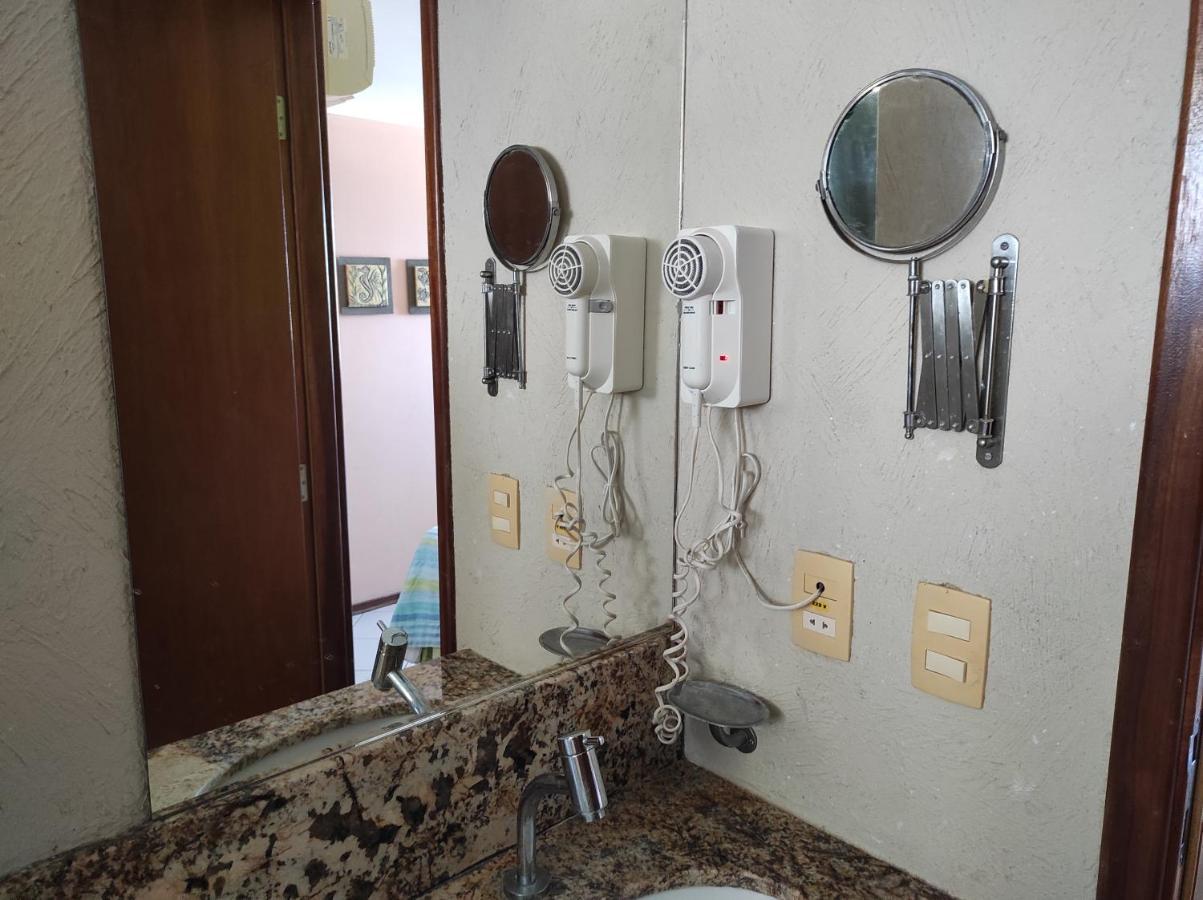 Flat Em Natal Ponta Negra Hotel ภายนอก รูปภาพ